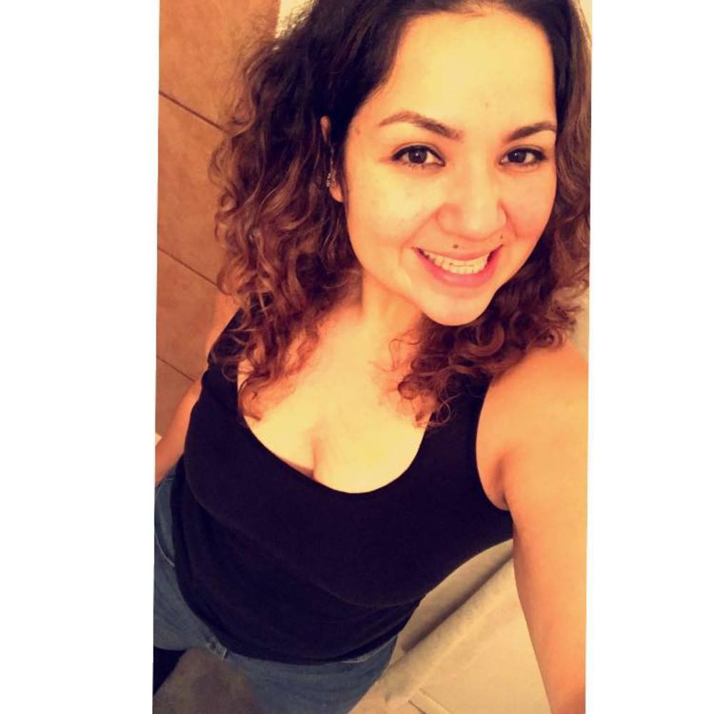 Meet your Posher, Vanesa